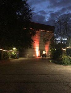 Ansgarkirche: Heiligabend, Gottesdienst mit Mitmachkrippenspiel