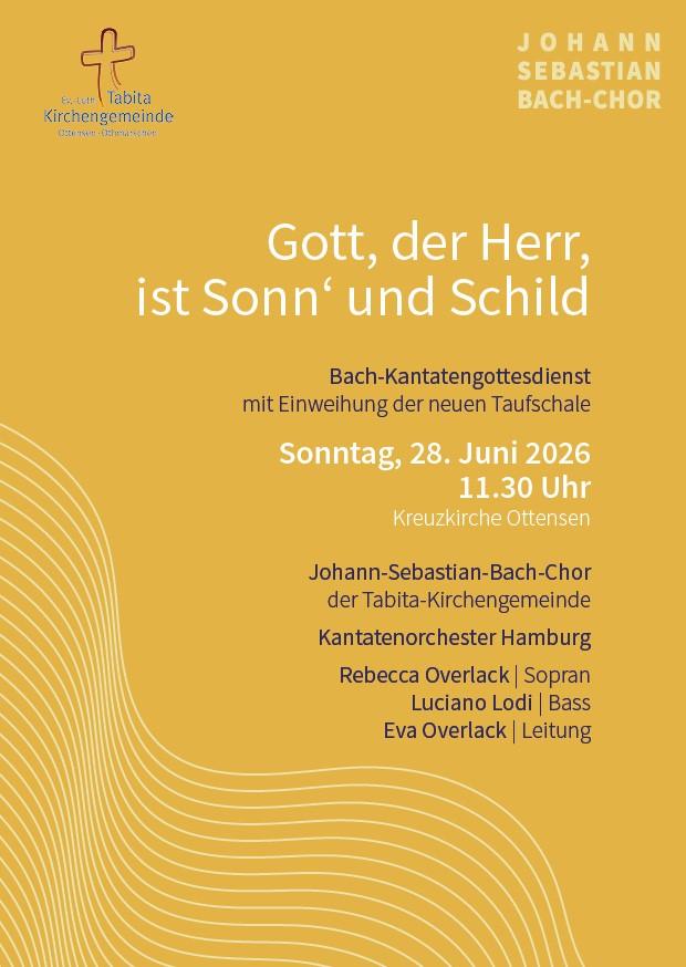 Kantatengottesdienst